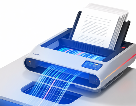Document Digitization